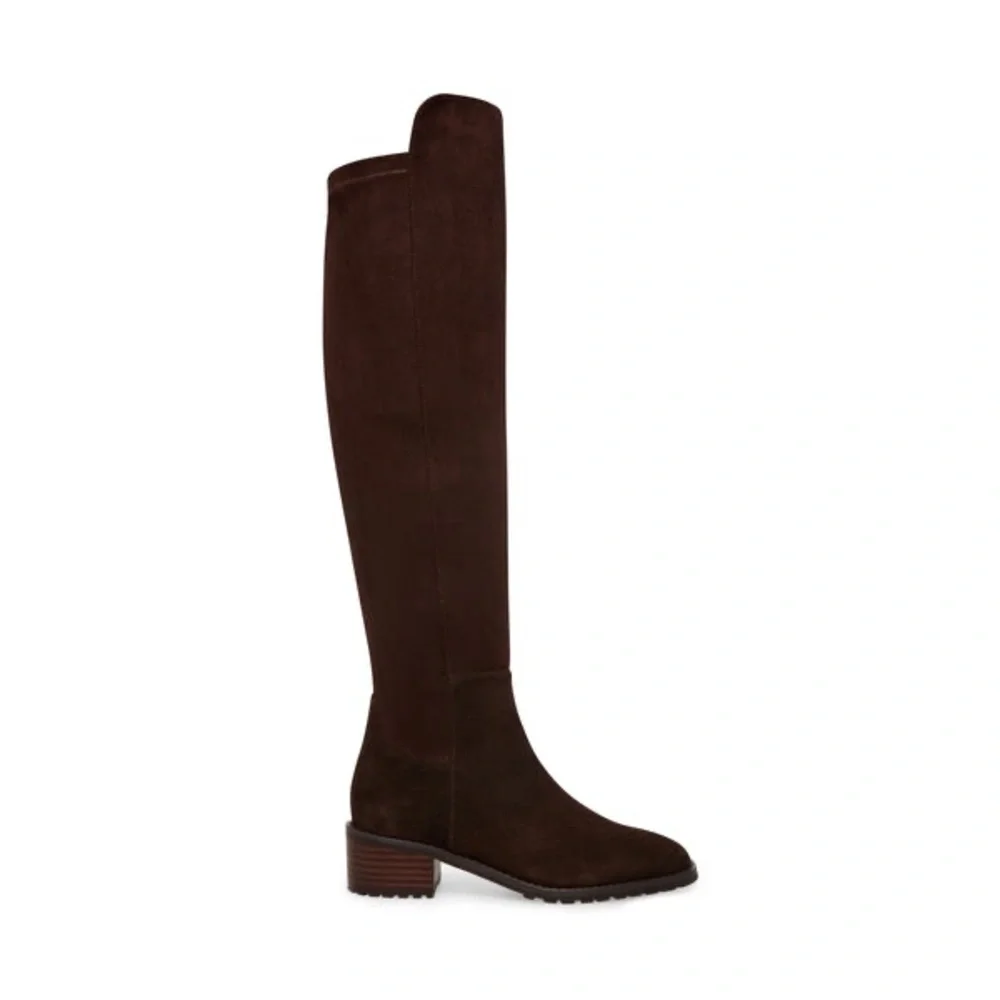 Blondo Sierra Waterproof Over-The-Knee Boot